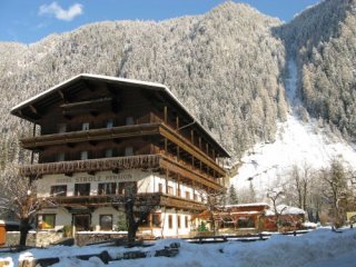 Hotel Pension Strolz Hotel Pension Strolz