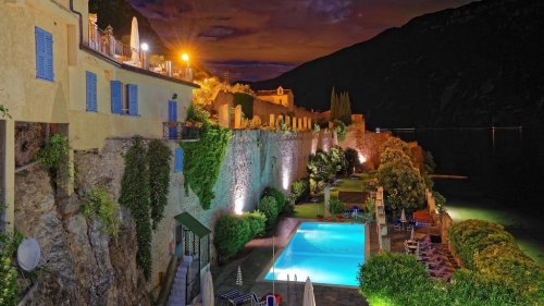 Park Hotel Oasi