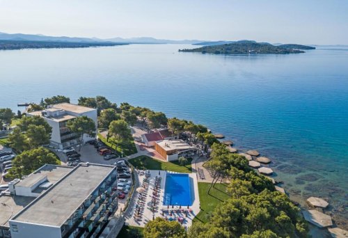 Villas Arausana & Antonina 2027