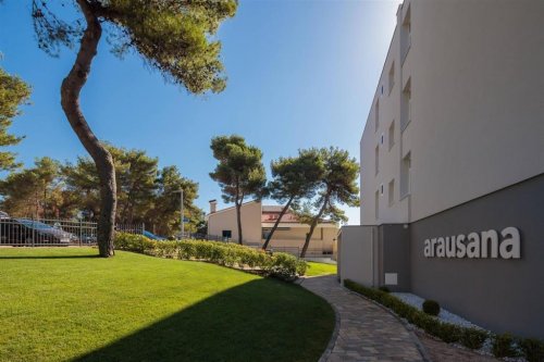 Villas Arausana & Antonina 2027