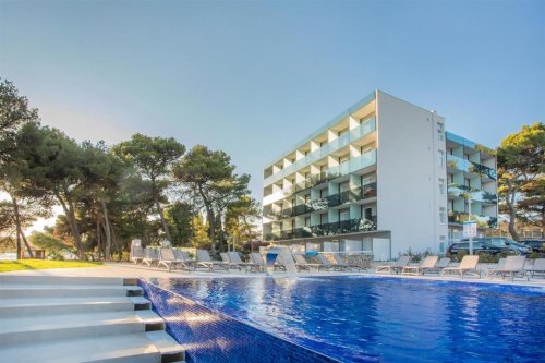 Villas Arausana & Antonina 2027