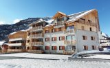 Residence Hameau du Rocher Blanc, Residence Aquisana Residence Aquisana