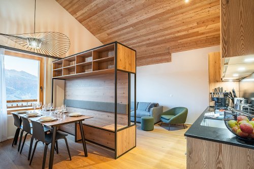 SwissPeak Resort Thyon