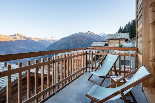 SwissPeak Resort Thyon