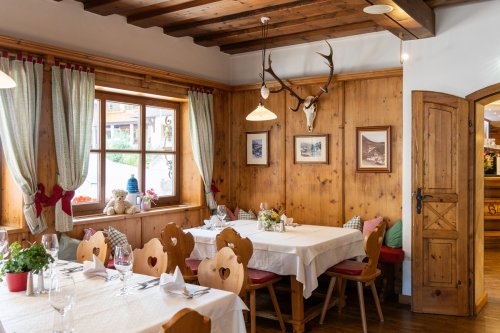 Hotel Bischofsmütze