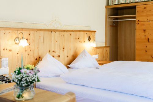 Hotel Bischofsmütze