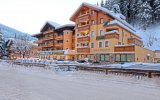 Katalog zájezdů - Rakousko, Hotel Bischofsmütze