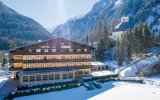Katalog zájezdů - Rakousko, Hotel Cafe & Restaurant Haas