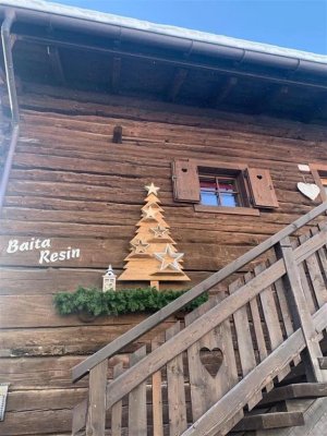 Apartmány Baita Resin