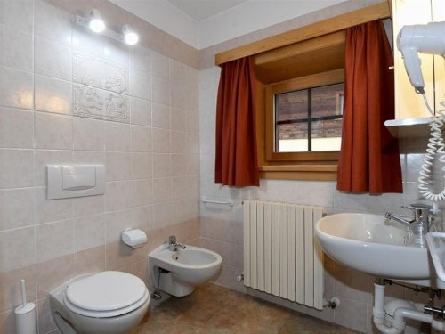 Apartmány Baita Resin
