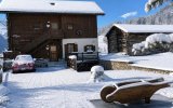 Chalet Li Baita - Genny e Daniela, Apartmány Baita Resin Apartmány Baita Resin