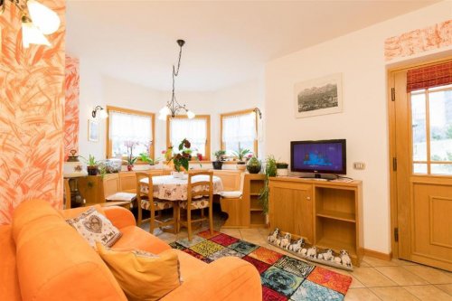 Apartmány Chalet Aurora