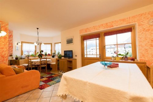Apartmány Chalet Aurora