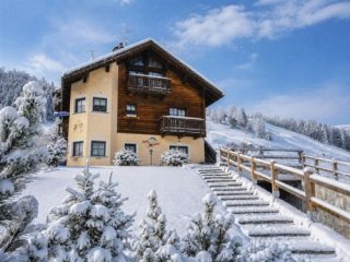 Apartmány Chalet Aurora Apartmány Chalet Aurora