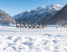 Apartmány Mountain Bliss