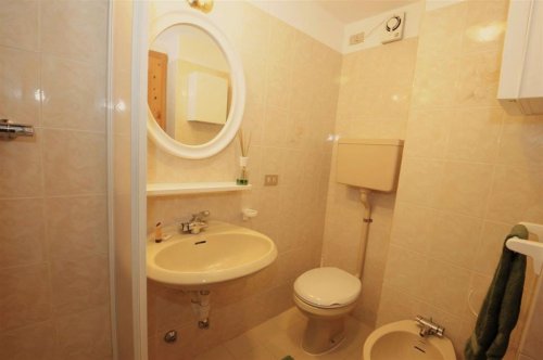Chalet Fiocco di Neve a Casa Neve