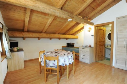 Chalet Fiocco di Neve a Casa Neve