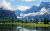 Katalog zájezdů - Rakousko, Východní Solná komora a pohoří Totes Gebirge s kartou