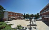 Resort Centinera, Centinera Centinera