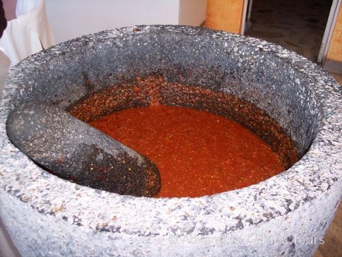 Mexiko – to nejlepší z Yucatánu