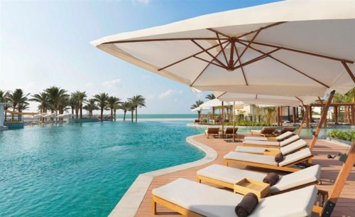 InterContinental Ras Al Khaimah Resort Mina Al Arab & Spa