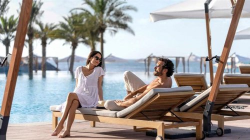 InterContinental Ras Al Khaimah Resort Mina Al Arab & Spa