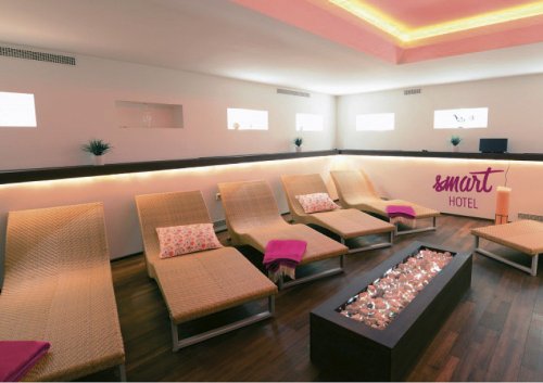 Smarthotel Dorfgastein