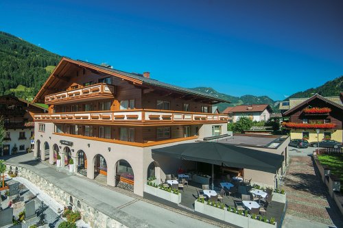Smarthotel Dorfgastein