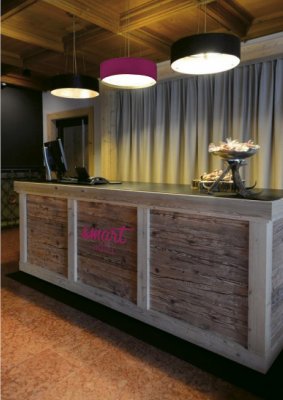Smarthotel Dorfgastein
