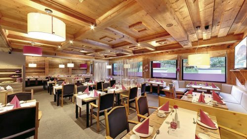 Smarthotel Dorfgastein