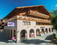 Smarthotel Dorfgastein