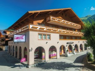 Smarthotel Dorfgastein Smarthotel Dorfgastein