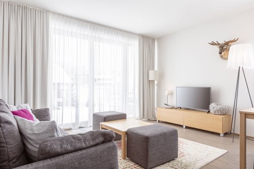 Alpenrock Schladming by ALPS RESORTS