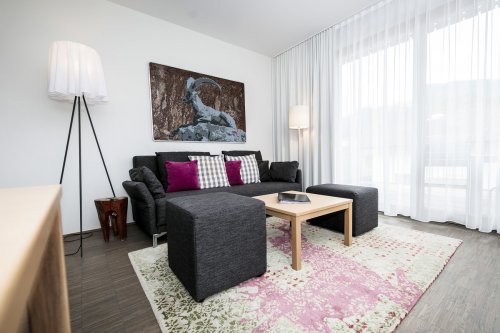 Alpenrock Schladming by ALPS RESORTS