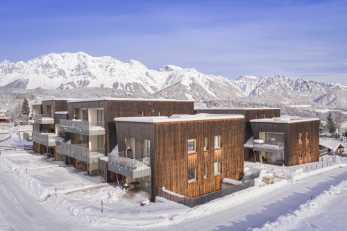 Alpenrock Schladming by ALPS RESORTS
