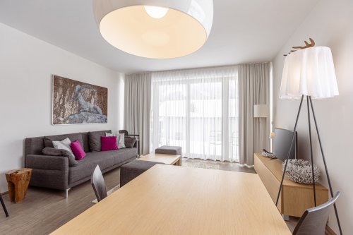 Alpenrock Schladming by ALPS RESORTS