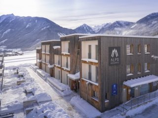 Alpenrock Schladming by ALPS RESORTS Alpenrock Schladming by ALPS RESORTS