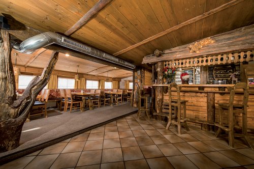 Appartement - Pension Stadlmühle
