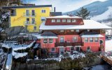 Hotel Pension Eckartauerhof, Appartement - Pension Stadlmühle Appartement - Pension Stadlmühle