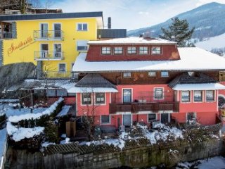 Appartement - Pension Stadlmühle Appartement - Pension Stadlmühle