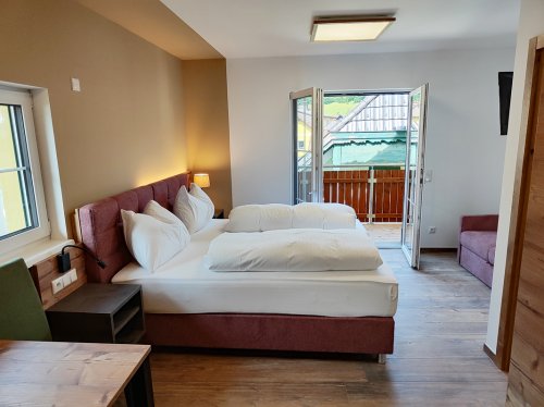 Hotel-Bad Goisern