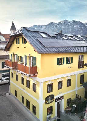 Hotel-Bad Goisern