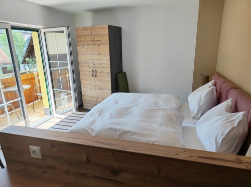 Hotel-Bad Goisern