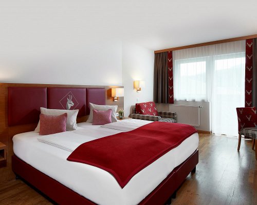 Hotel Kerschbaumer