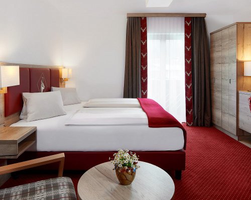 Hotel Kerschbaumer