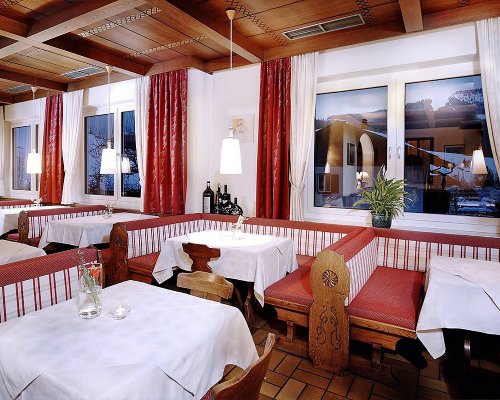 Hotel Kerschbaumer