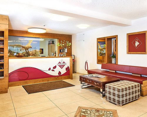 Hotel Kerschbaumer