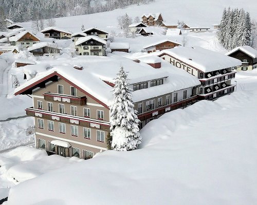 Hotel Kerschbaumer