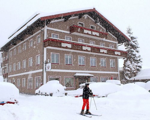 Hotel Kerschbaumer