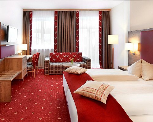 Hotel Kerschbaumer